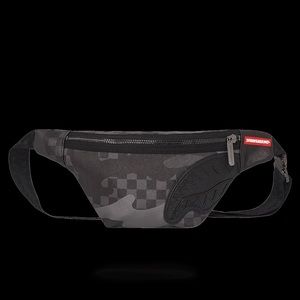 Sprayground 3AM NEVER SLEEP SAVVY CROSSBODY